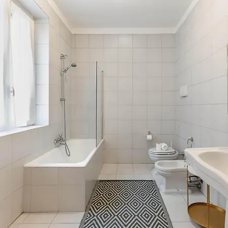 Easylife - Fantastico Rifugio Nel Cuore Di Brera Milan