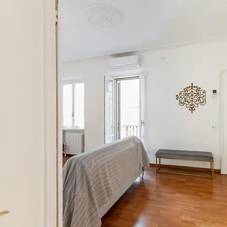 Easylife - Fantastico Rifugio Nel Cuore Di Brera