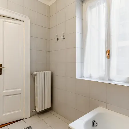 Easylife - Fantastico Rifugio Nel Cuore Di Brera Appartement