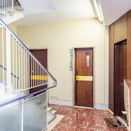 Easylife - - Friuli 24 - Porta Romana Lägenhet Milano