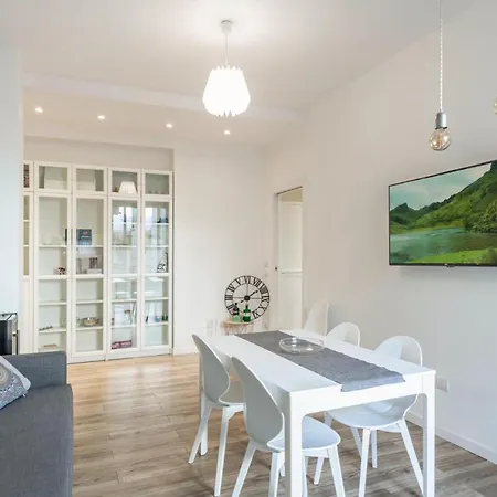 Easylife - - Friuli 24 - Porta Romana Lägenhet Milano
