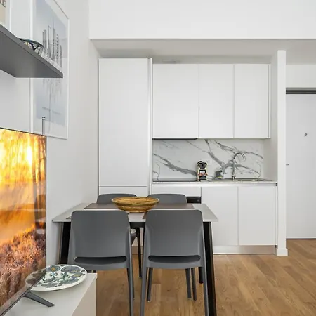 Apartman Easylife - - Modrone 28 Pt - Duomo *