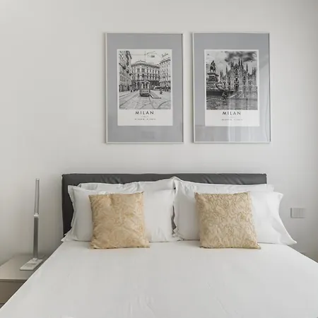 Easylife - - Modrone 28 Pt - Duomo شقة