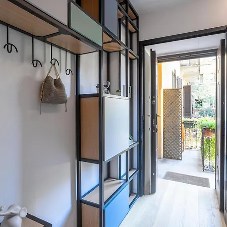 Appartamento Centrale-loreto Con Terrazzo *