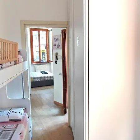 Apartament Sweet - Duomo, *