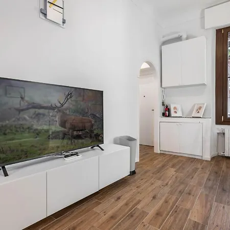 Apartmán Easylife - - Garigliano 8 - Isola