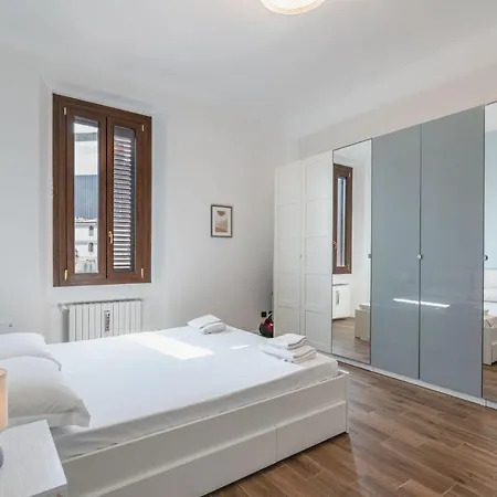 Appartement Easylife - Coccole E Relax Nel Cuore Di Isola Milaan