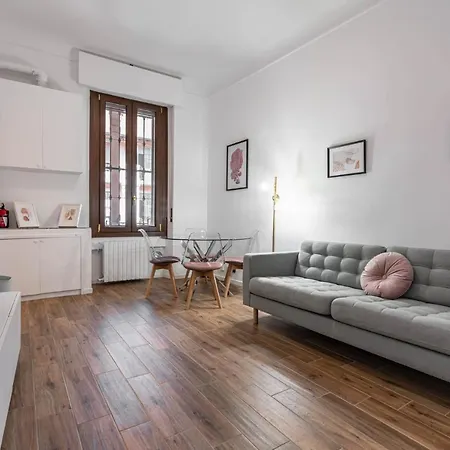 Easylife - - Garigliano 8 - Isola