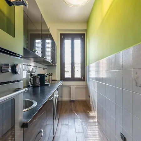 Easylife - - Garigliano 8 - Isola