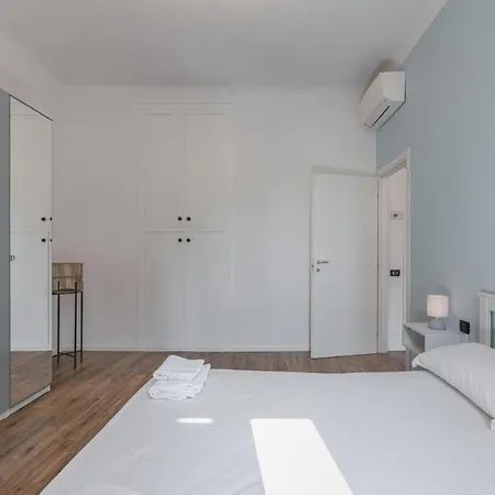 Apartmán Easylife - - Garigliano 8 - Isola