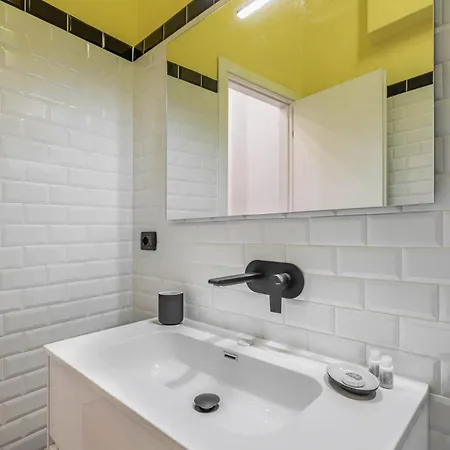 Easylife - - Garigliano 8 - Isola