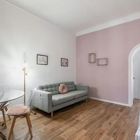 Apartmán Easylife - - Garigliano 8 - Isola Milán