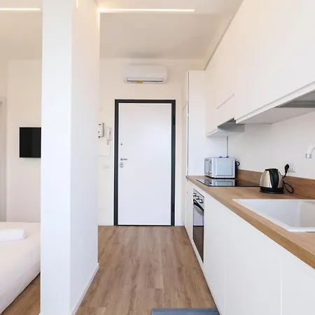 Primopiano - Padova 320 Mailand