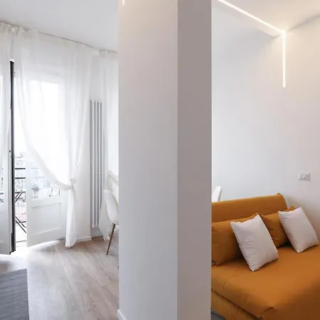 Primopiano - Padova 320 Apartment Mailand