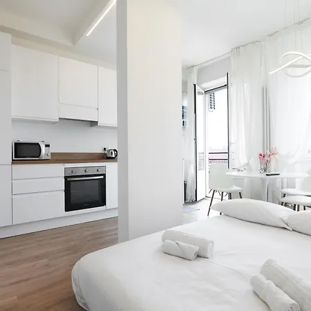 Primopiano - Padova 320 Mailand