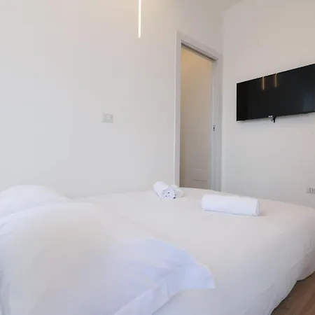Primopiano - Padova 320 Apartment Mailand