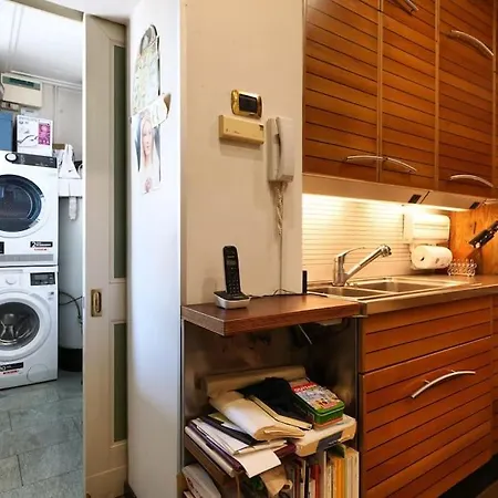 Appartement Centro Extra Luxury With Terrace *