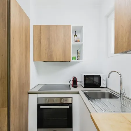 Easylife - - Ca Granda 44 - Niguarda * Milán