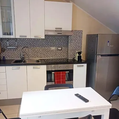 Milanoflats - Bilocale Brandacastiglioni Daire Milano