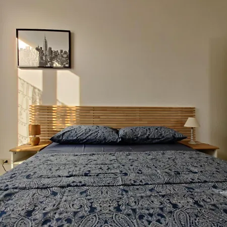 Elegante Trilocale A * Milan