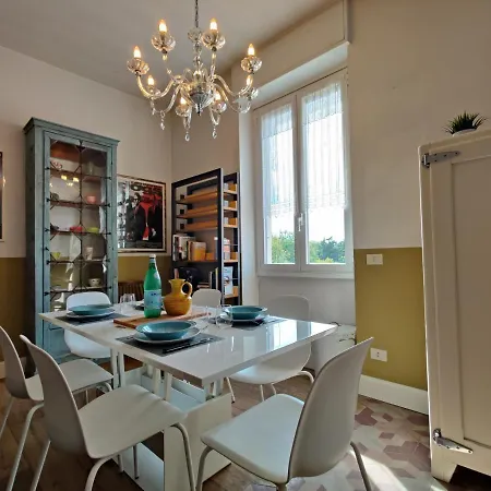 Elegante Trilocale A *