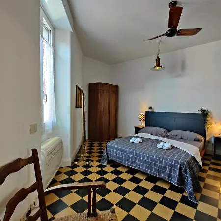 Elegante Trilocale A