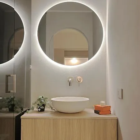 Apartamento Monobo Luxury Smart Loft In Porta Romana