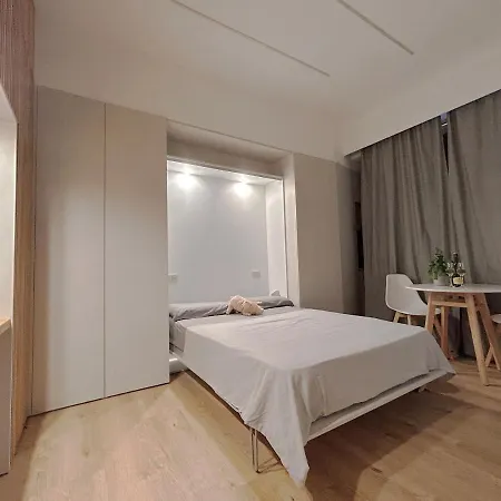 Monobo, Luxury Smart Loft In Porta Romana *