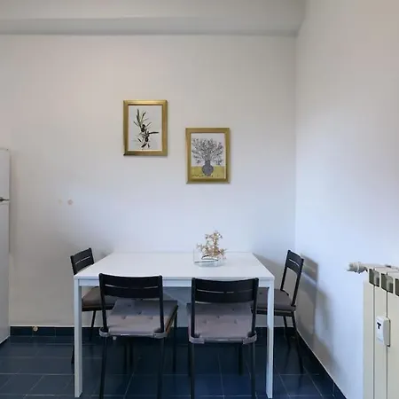 Appartamento Primopiano - Astico *