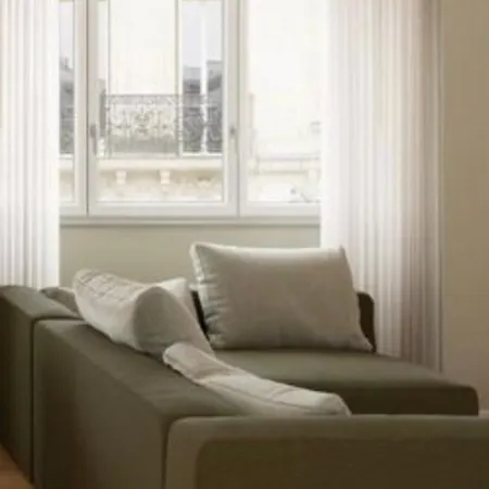 San Siro Visconti Life Stadium Apartman *