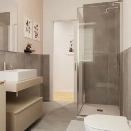 Apartman San Siro Visconti Life Stadium *