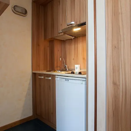 Lepontina Aparthotel Milán