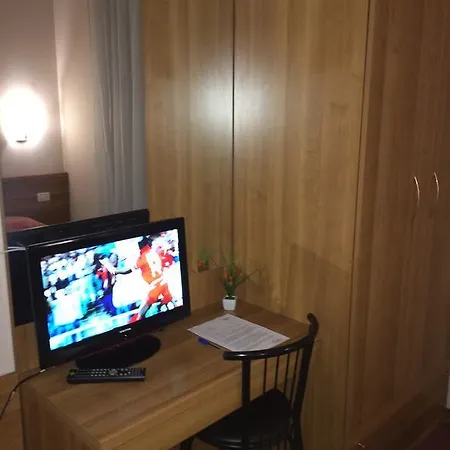 Royal Ξενοδοχείο 3*