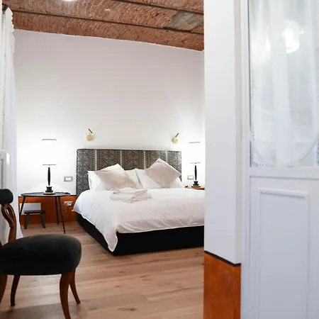 Residenza Radetzky Bed & Breakfast Milán