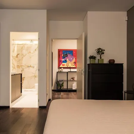 St.ambrogio 2bd New Milan