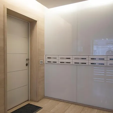 St.ambrogio 2bd New *