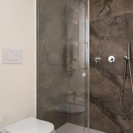 Appartement St.ambrogio 2bd New Milan