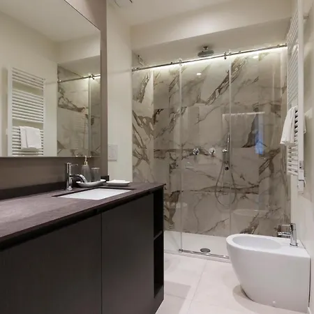 Appartement St.ambrogio 2bd New *