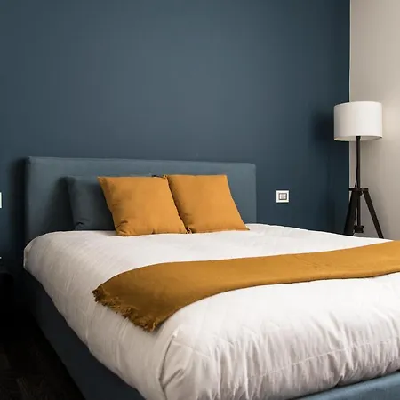 St.ambrogio 2bd New * Milan