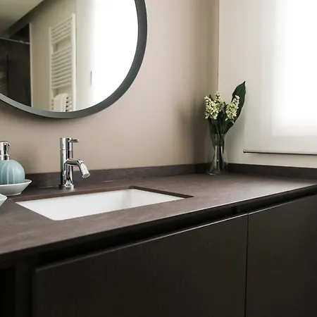 Appartement St.ambrogio 2bd New Milan