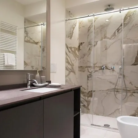 Appartement St.ambrogio 2bd New Milan