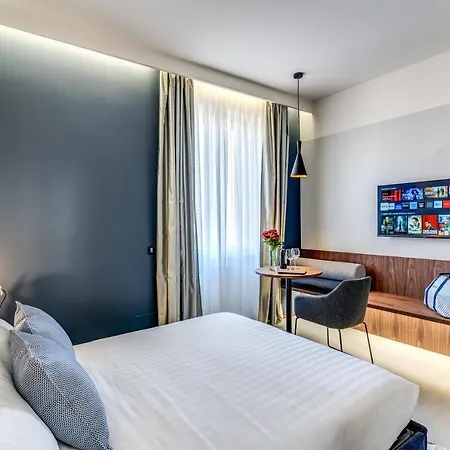 Hotel Sospeso Boutique