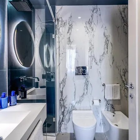 Sospeso Boutique * Mediolan