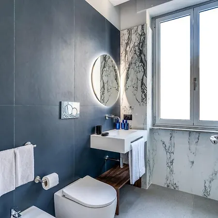 Sospeso Boutique Hotel *