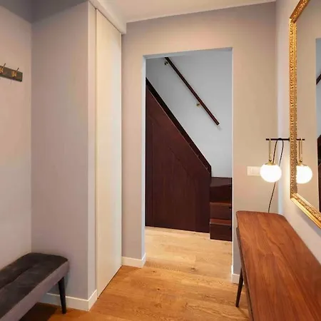 Grazioso E Spazioso In Forlanini Appartement *