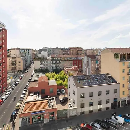 Grazioso E Spazioso In Forlanini *