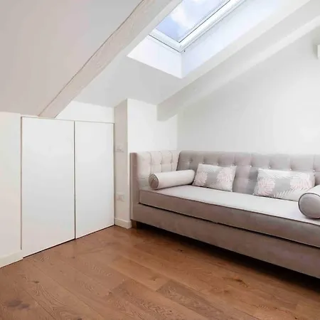 Grazioso E Spazioso In Forlanini Appartement *