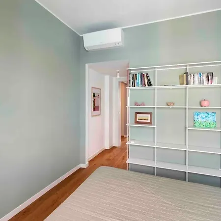 Appartement Grazioso E Spazioso In Forlanini