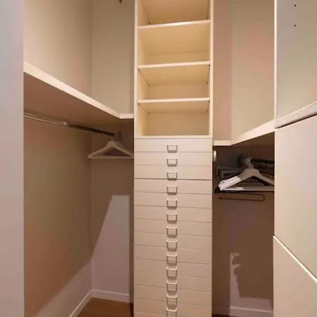 Grazioso E Spazioso In Forlanini