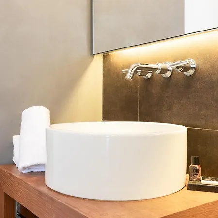 Citta Studi Terrace With Jacuzzi - Collection *